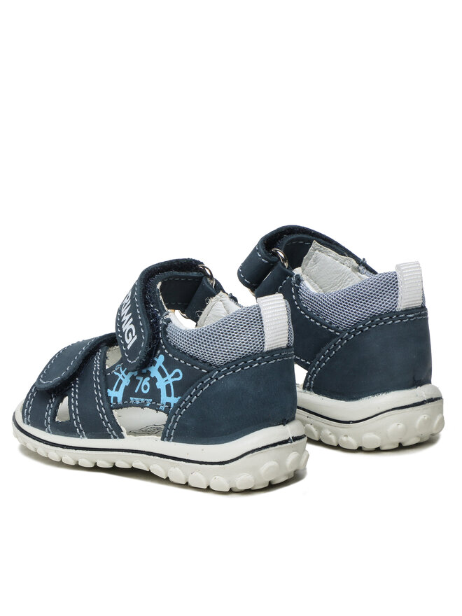 Primigi Sandalias Primigi 3860622 Azul marino