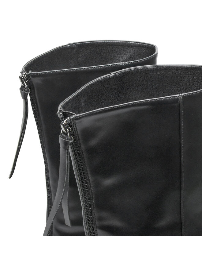 Jenny Fairy Botas altas Jenny Fairy WS5851-16 Negro