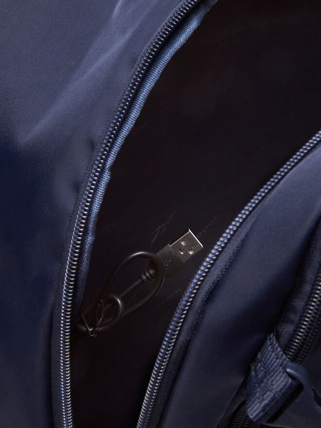 Reebok Mochila Reebok RBK-015-CCC-06 Azul marino