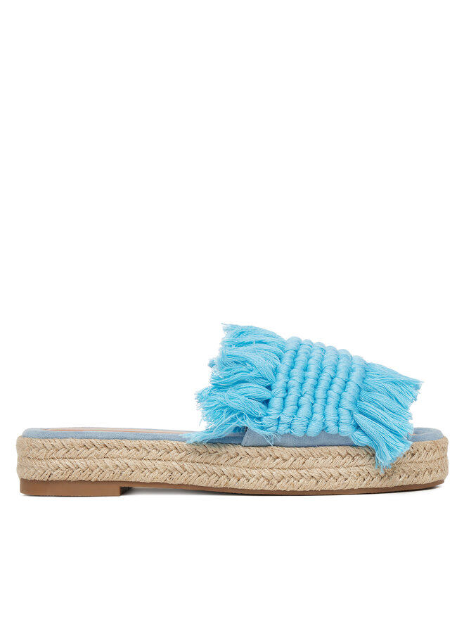 DeeZee Papucs DeeZee S855-1 Kék