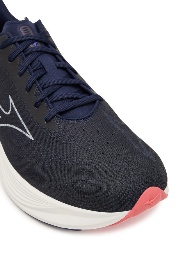 Mizuno Laufschuhe Mizuno Mizuno Neo Cosmo J1GC2510 Schwarz