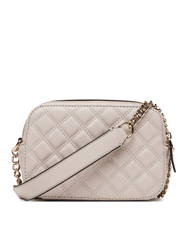 Guess Geantă Guess Giully II HWQG96 73140 Bej