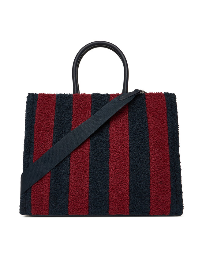 JOOP! Jeans Ročna torba JOOP! Jeans Aurelia 4130001233 Mornarsko modra