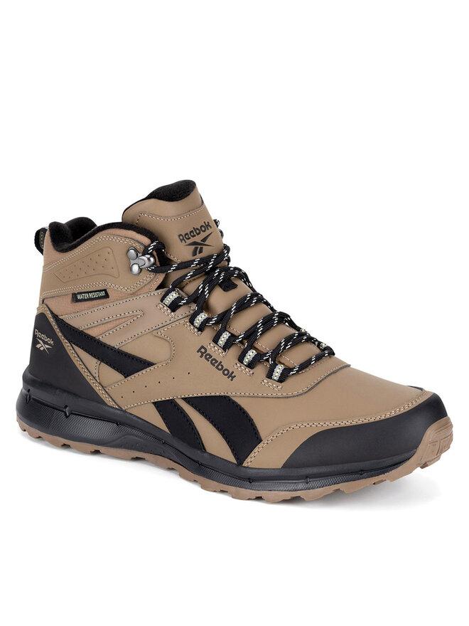 Reebok Turistická obuv Reebok H1-003 MM Hnědá