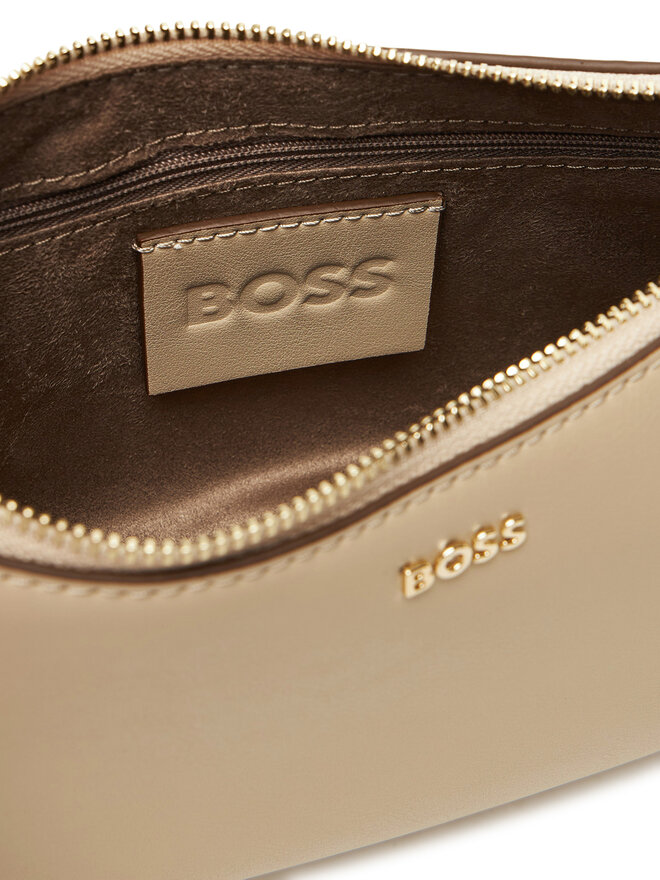 BOSS Сумка BOSS 50547773 Бежевий
