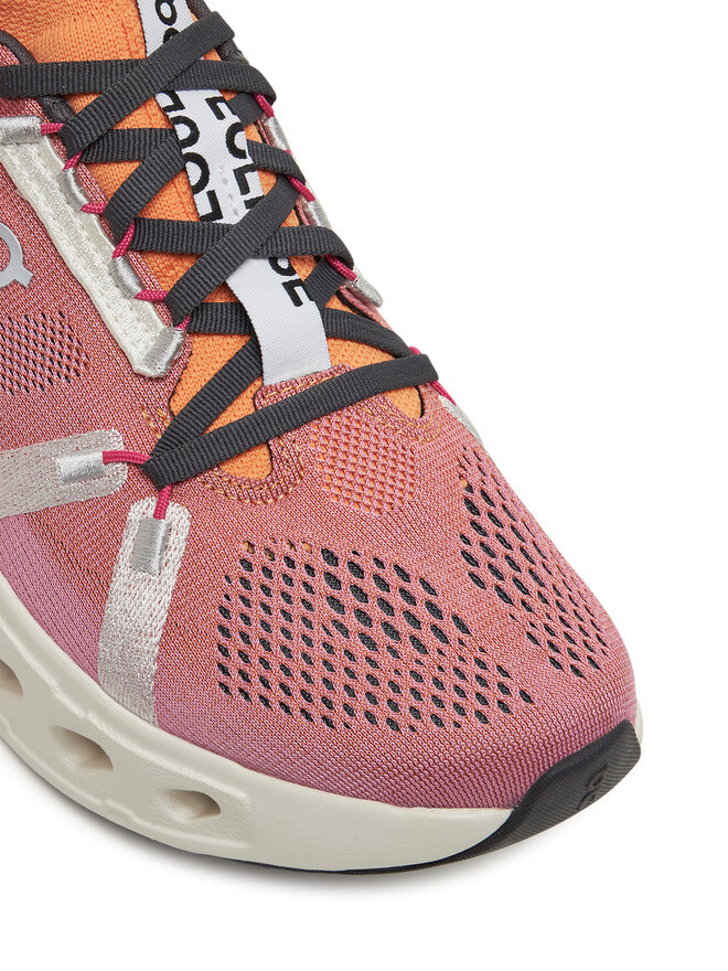 On Scarpe running On Cloudeclipse  3WD30093126 Multicolore