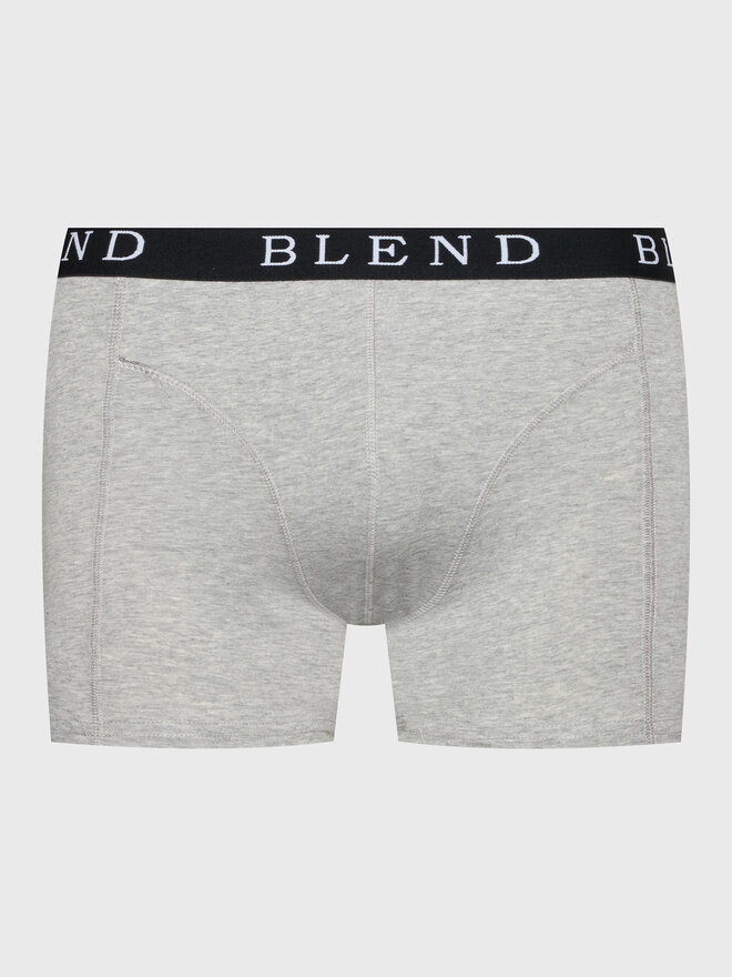 Blend Blend 2er-Set Boxershorts 701878 Bunt