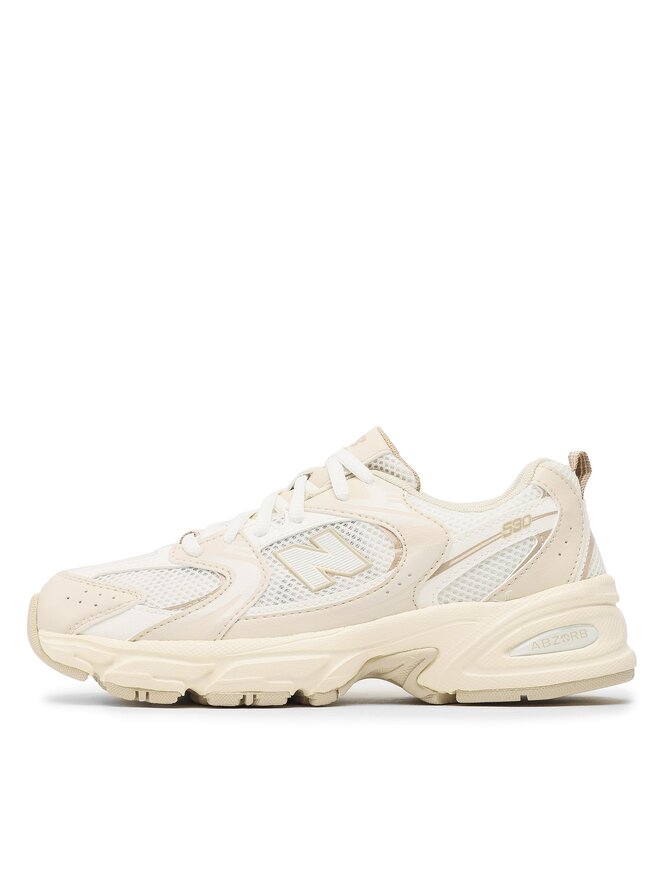 New Balance Αθλητικά New Balance GR530AA Μπεζ