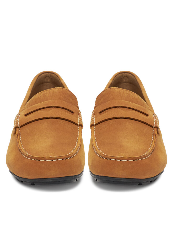Lasocki Mocasines Lasocki HORNET-01N MI25 Marrón