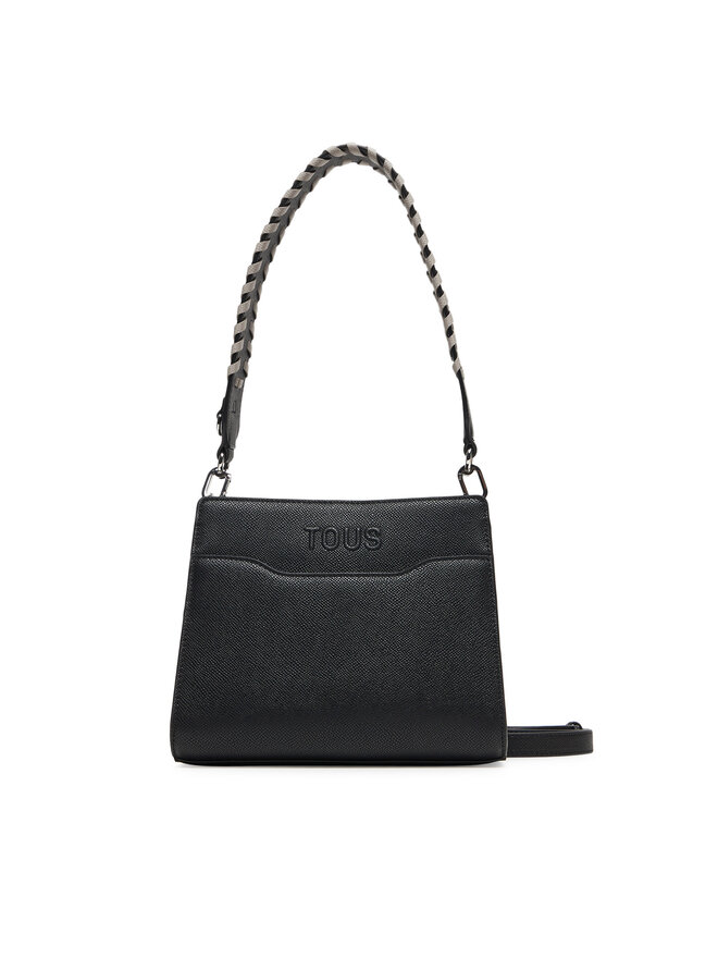 TOUS Handtasche TOUS Audree 2002287051 Schwarz