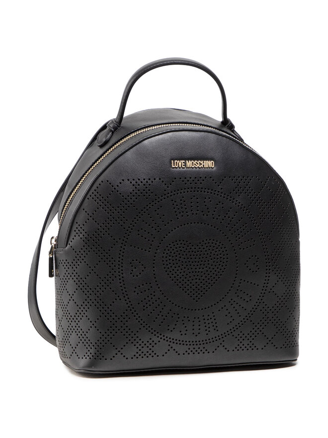 LOVE MOSCHINO Σακίδιο LOVE MOSCHINO JC4214PP0CKB100A Μαύρο