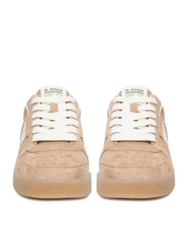 G-Star Raw Снікерcи G-Star Raw CEO-SANDER-01 Бежевий