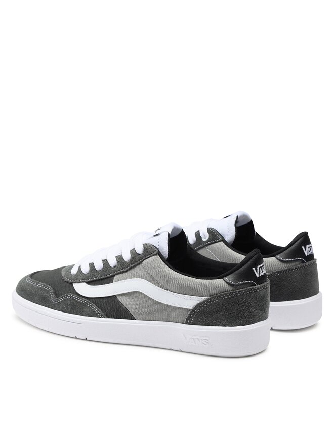 Vans Tenisky Vans Ua Cruze Too Cc VN0A5KR5BFF1 Šedá