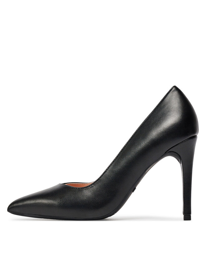 Liu Jo Scarpe stiletto Liu Jo Vickie 133 SA4175 EX014 Nero