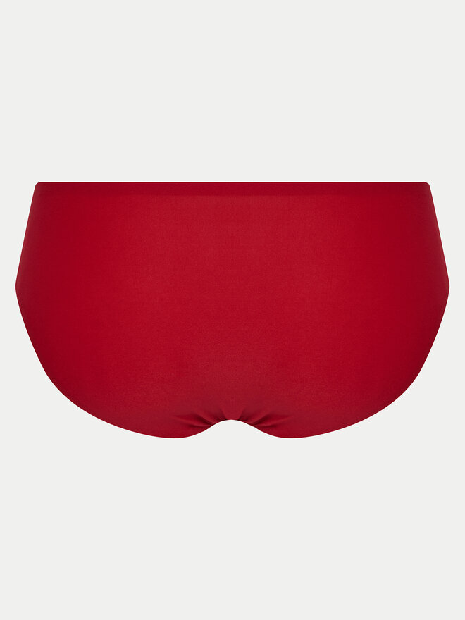 Chantelle Chantelle Klasszikus alsó Soft Stretch C26430 Piros