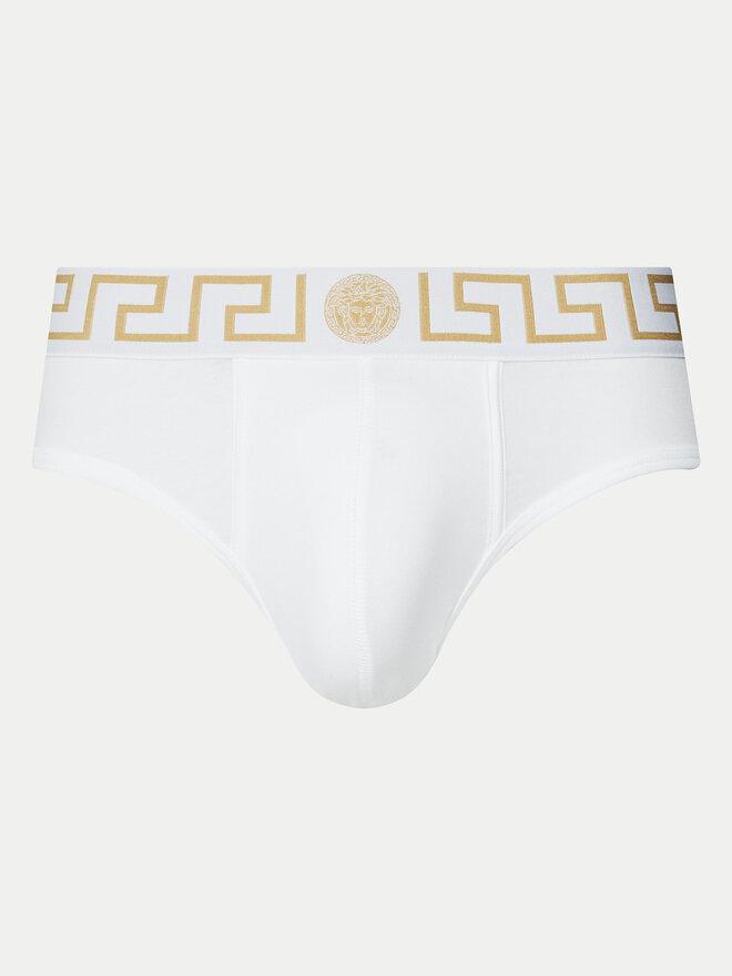 Versace Versace Σετ σλιπ 3 τμχ. AU10327 1A10011 Έγχρωμο