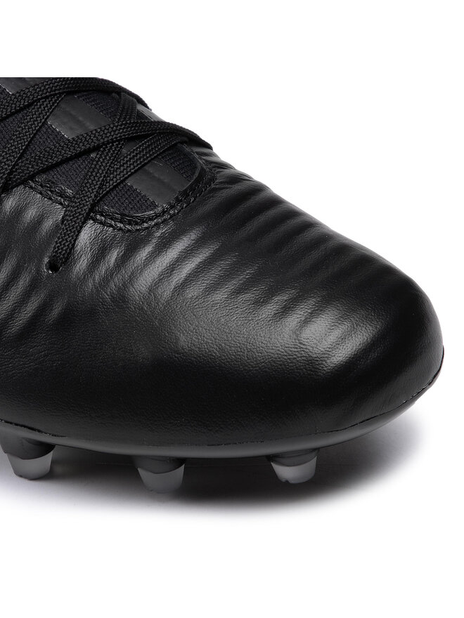 Puma Fußballschuhe Puma King Pro Fg 105608 01 Schwarz