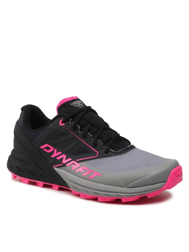 Dynafit Scarpe running Dynafit Alpine W 545 Grigio