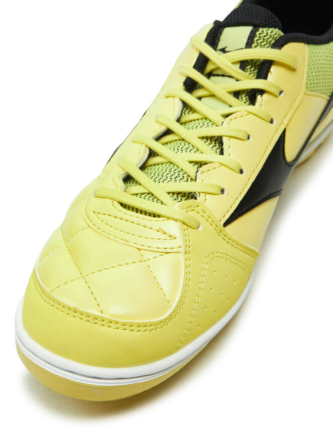 Mizuno Zapatos de fútbol Mizuno Mrl Sala Club In Q1GA2416 Verde
