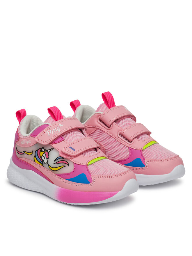 Primigi Zapatillas Primigi 7966511 Rosa