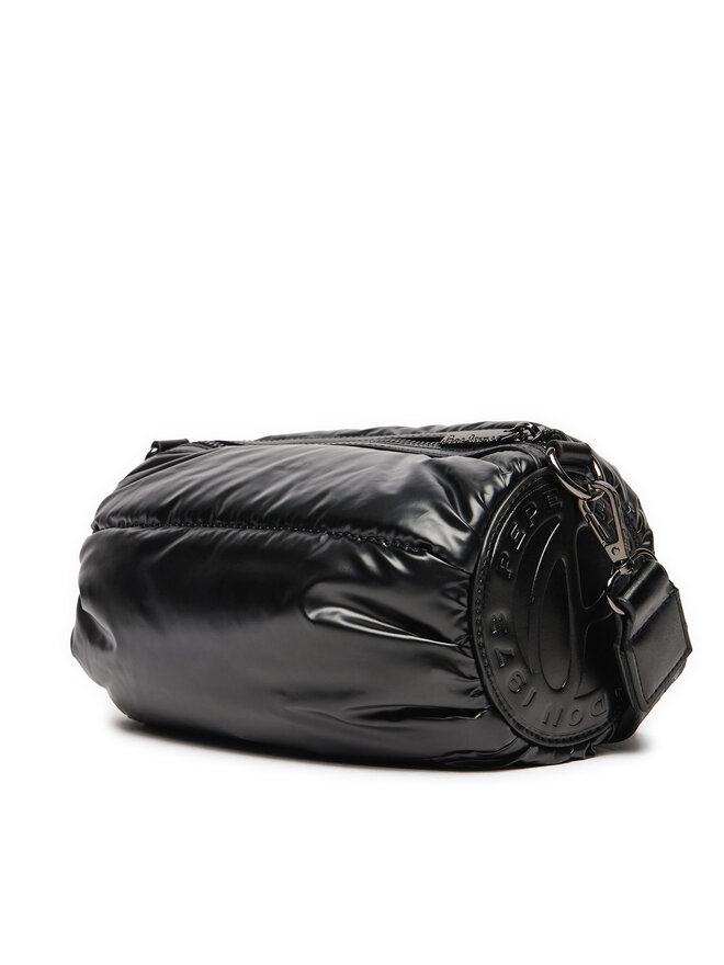 Pepe Jeans Handtasche Pepe Jeans PL031580 Schwarz