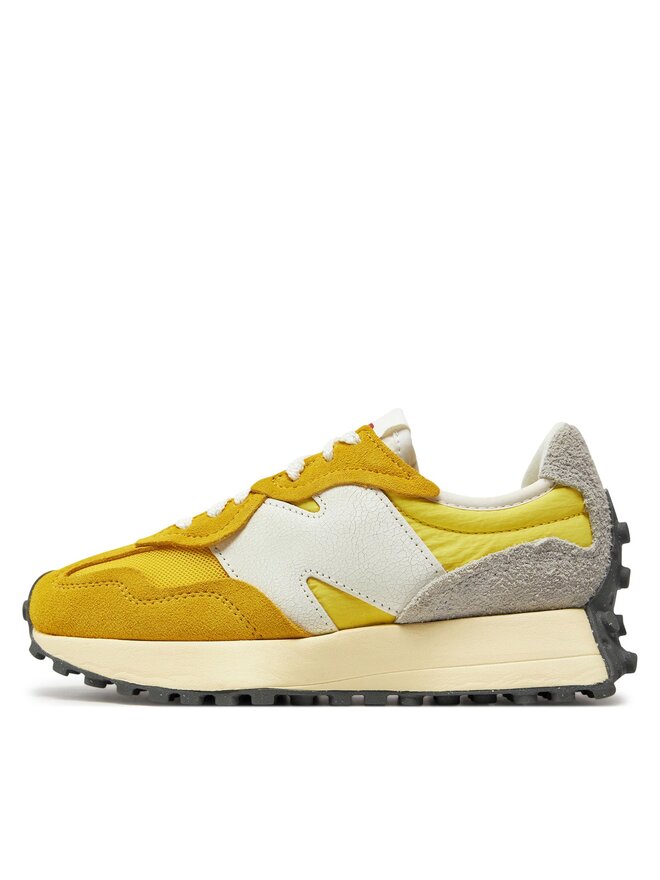 New Balance Sneakers New Balance U327WRE Galben