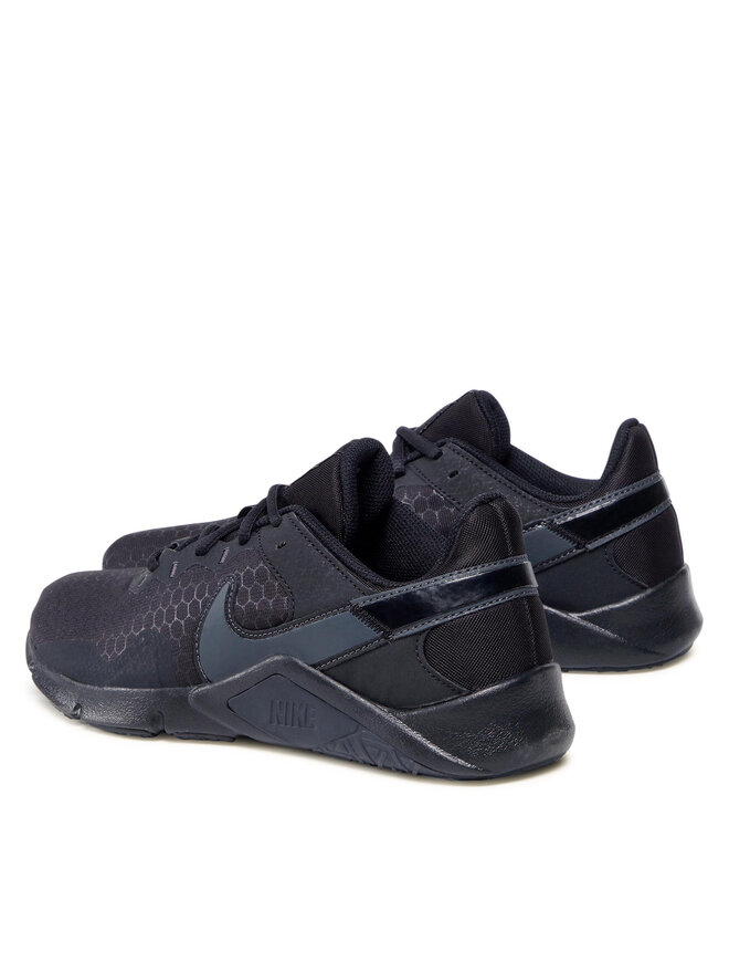 Nike Sneakers Nike Legent Essential 2 CQ9356 004 Schwarz