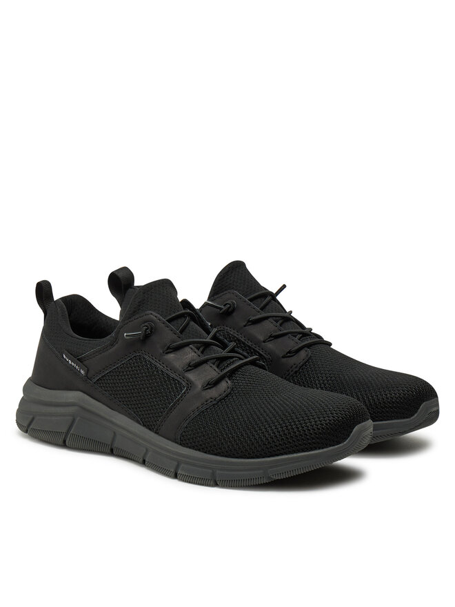 Bugatti Zapatillas Bugatti 345-AFA65-6900 Negro