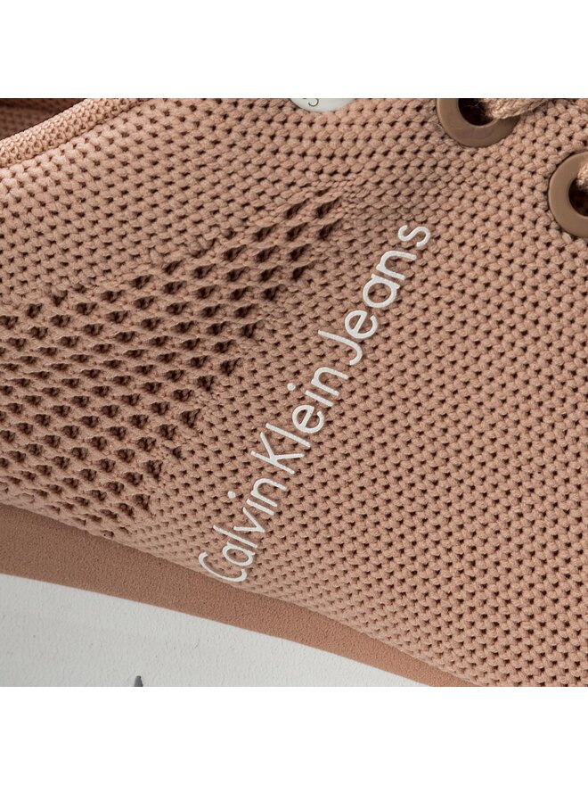 Calvin Klein Jeans Sneakers Calvin Klein Jeans Tada R8960 Rosa