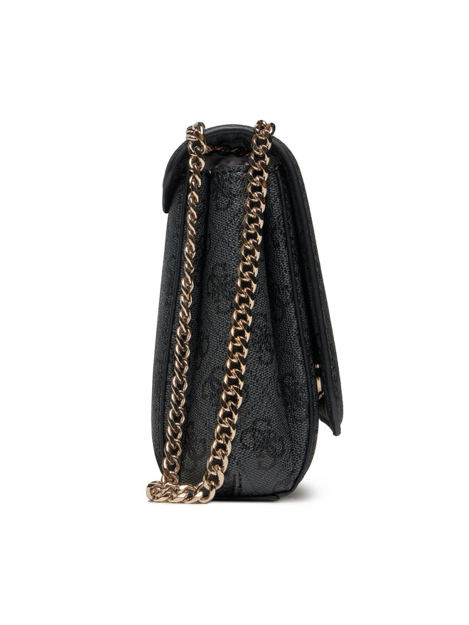 Guess Torebka Guess Noelle (BG) HWBG78 79210 Czarny