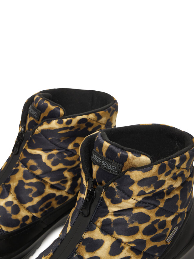 Josef Seibel Stivali da neve Josef Seibel Colorado 55 PL76 Marrone