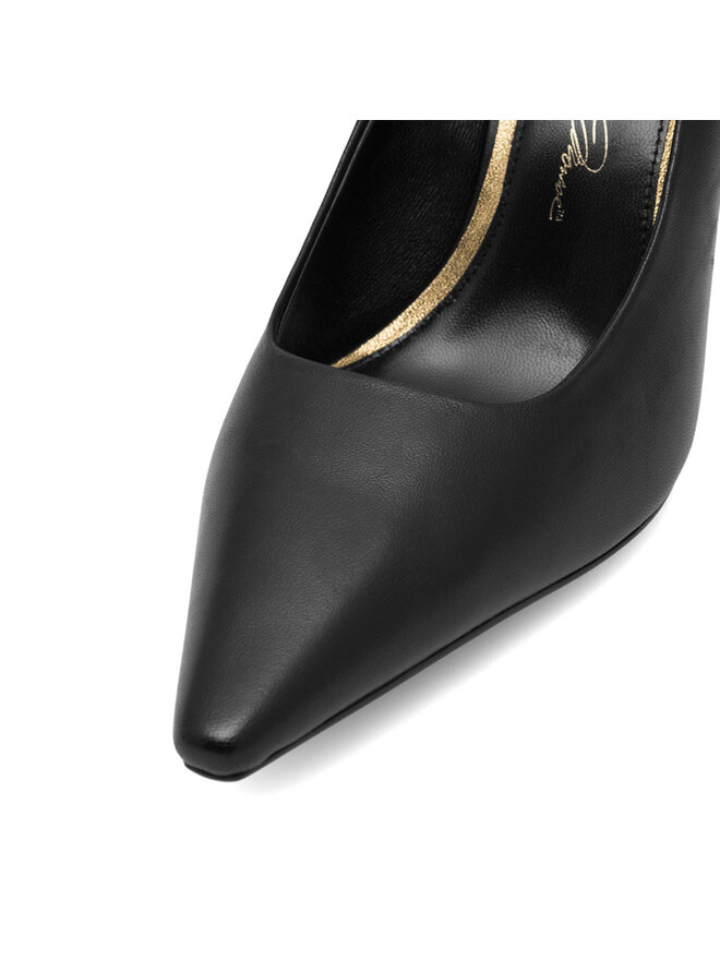 Gino Rossi High Heels Gino Rossi SUGAR-SLT625-62 Schwarz