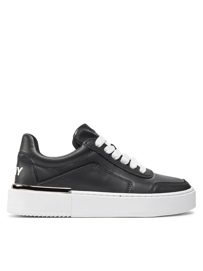 DKNY Sneakersy DKNY K3491306 Černá