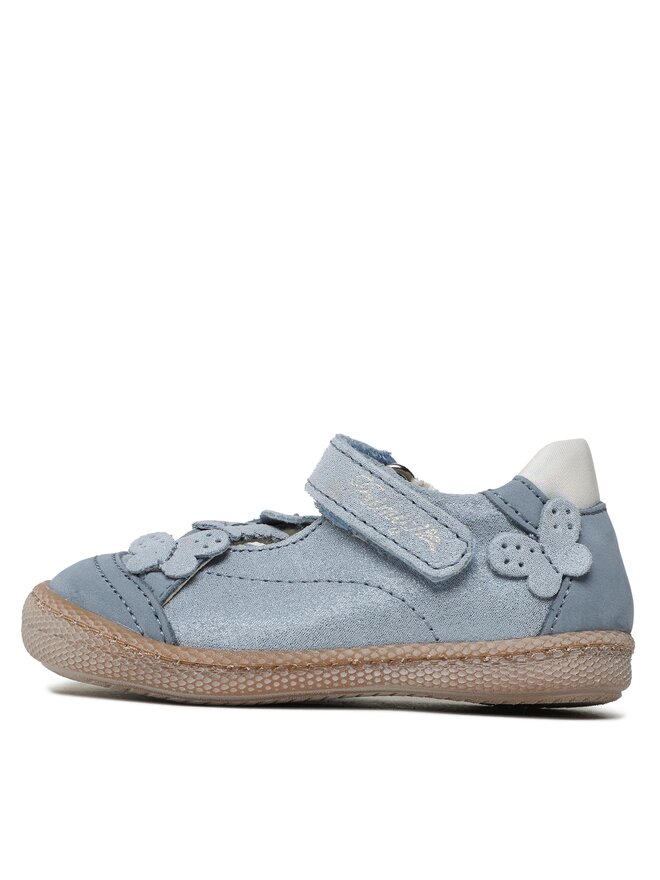 Primigi Halbschuhe Primigi 3916711 M Blau