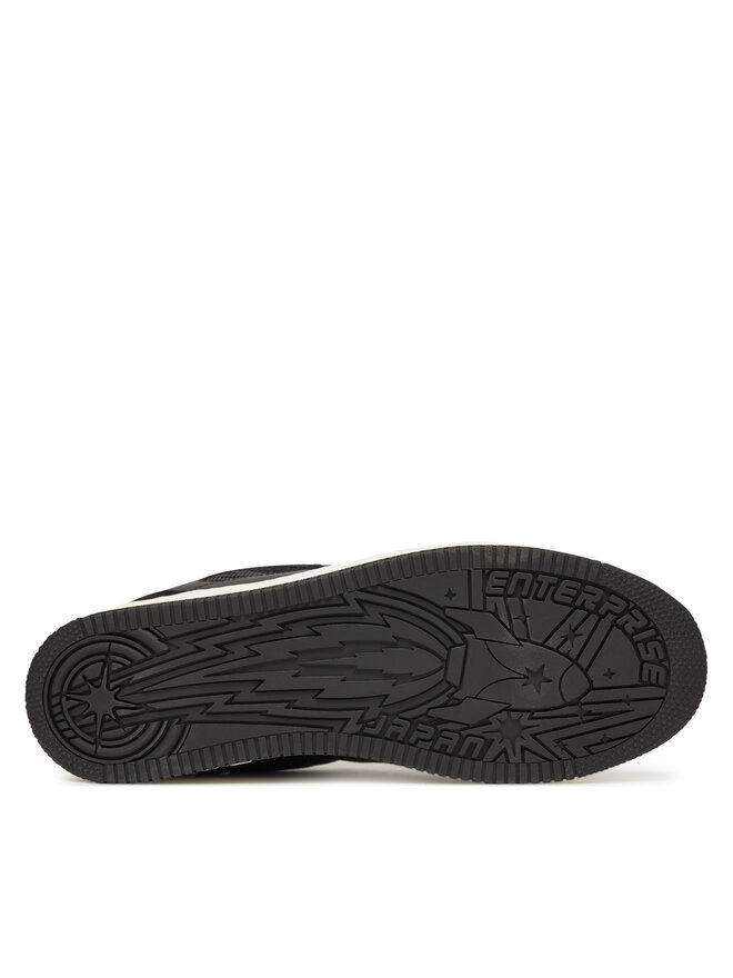 Enterprise Japan Sneakers Enterprise Japan BB5013 PX234 Schwarz