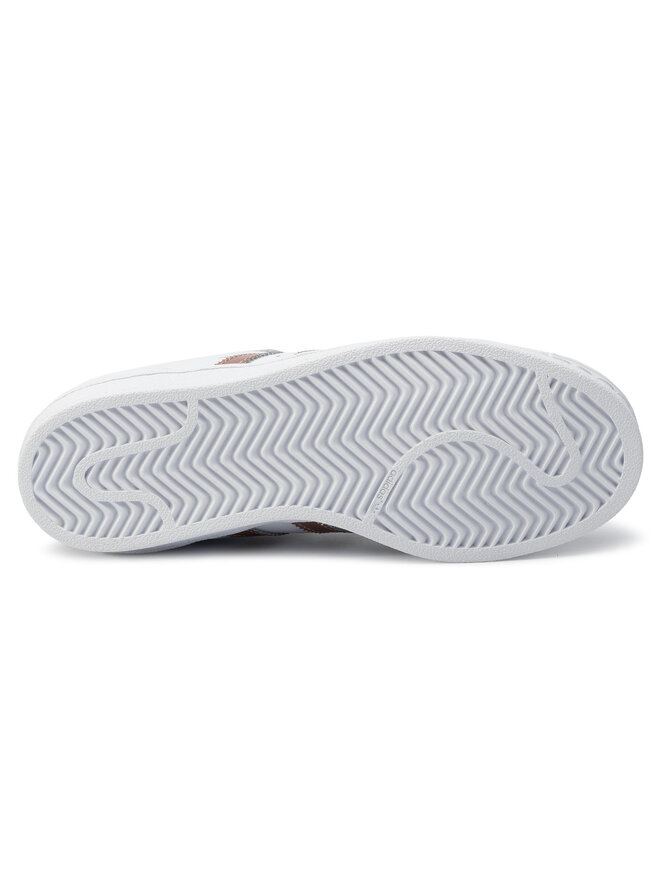 adidas Sneakers adidas Superstar W EE7399 Weiß
