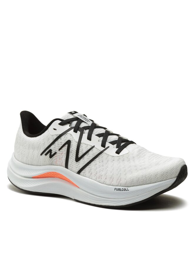 New Balance Pantofi pentru alergare New Balance FuelCell Propel v4 MFCPRLW4 Bej