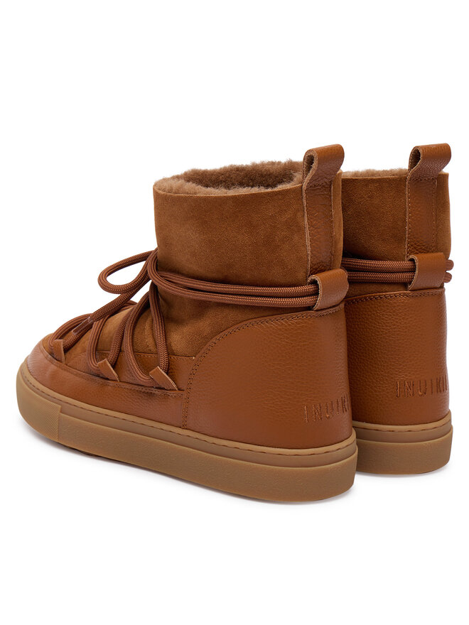 Inuikii Hótaposó Inuikii Classic 2001.003.0022 Barna