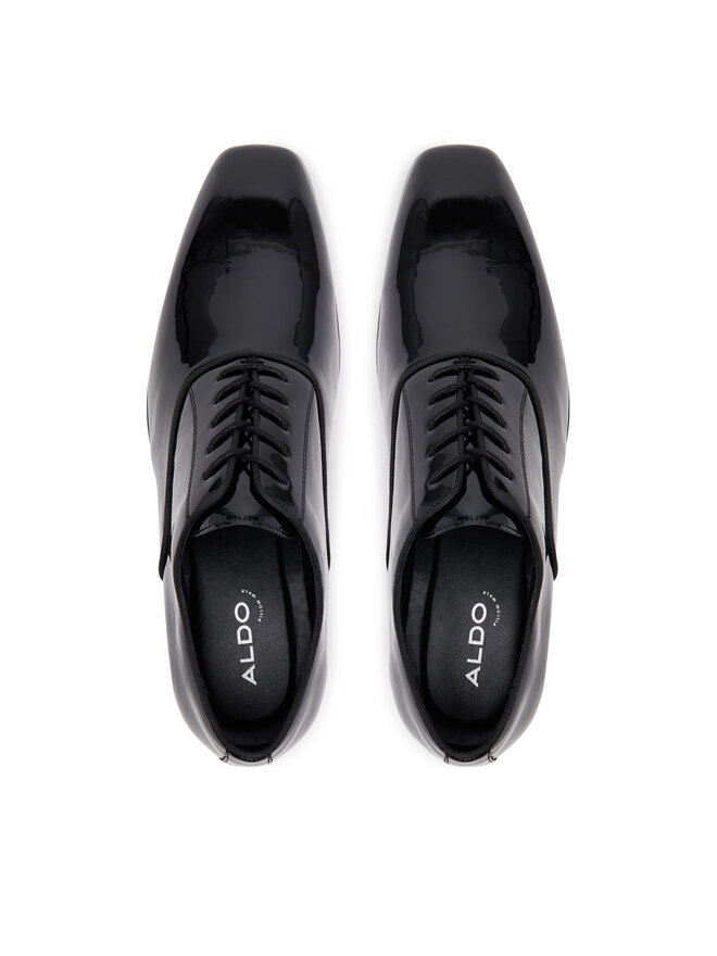 Aldo Pantofi Aldo Rigo 13963645 Negru