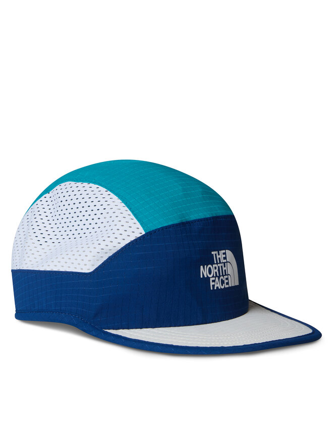 The North Face Cap The North Face NF0A876J Blau