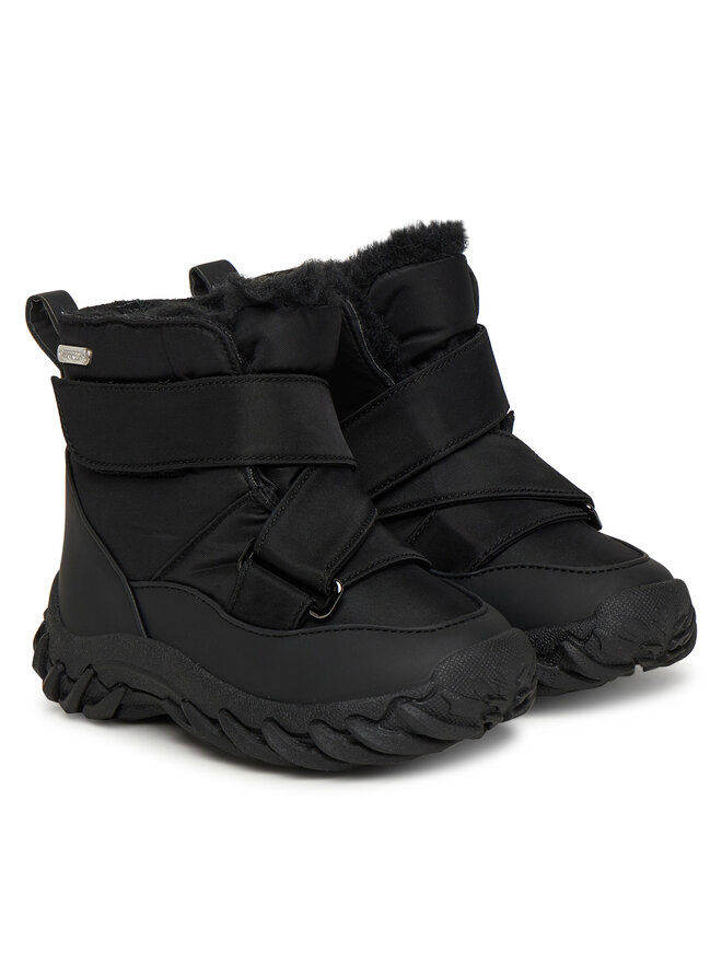 EMU Australia Schneeschuhe EMU Australia Kit K13222 Schwarz