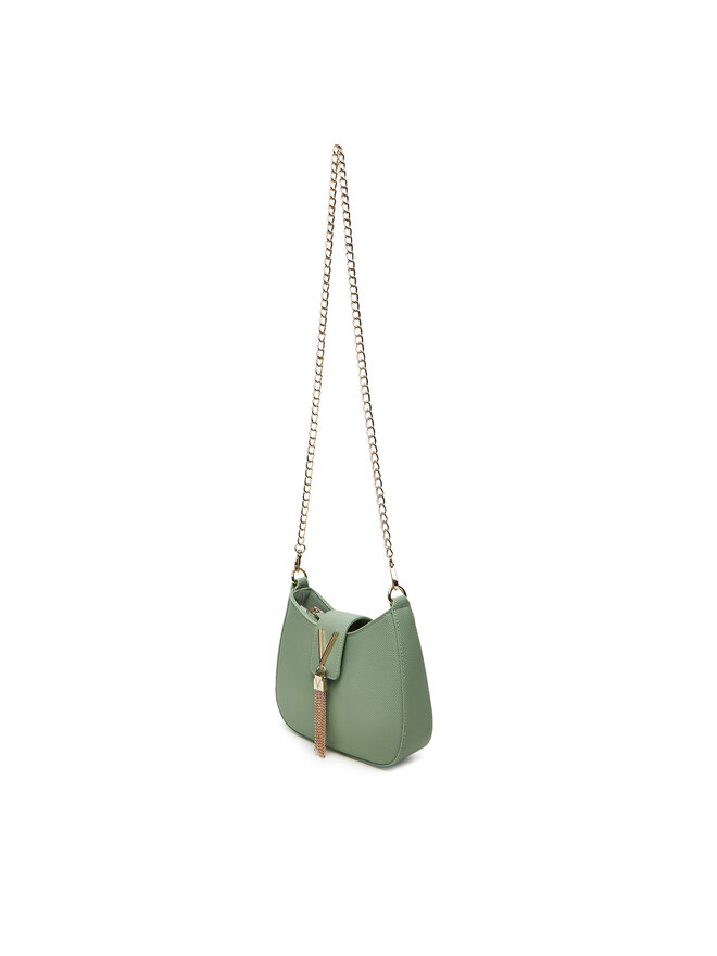 Valentino Τσάντα Valentino VBS1R417G Πράσινο