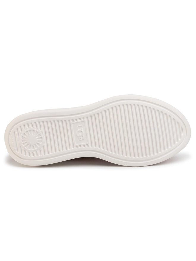 Sneakers Ugg W Neutra Sneaker 1095097 Rosa escarpe