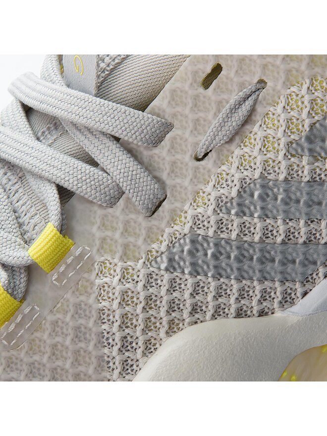 adidas Čevlji za telovadbo adidas Crazy Train Pro 3.0 W DA8958 Siva
