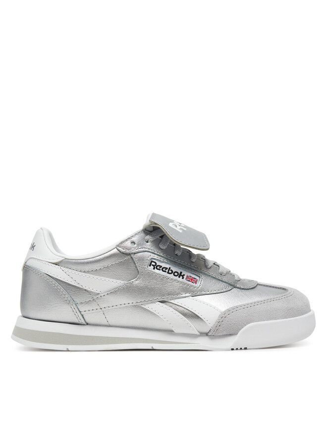Reebok Sneakers Reebok CAMPIO XT KILTY 100235247 Silberfarben