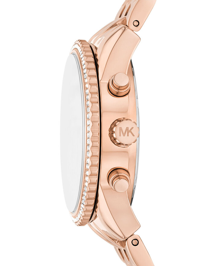 Michael Kors Reloj Michael Kors Ritz Ladies Chronograph MK7531 Rosa