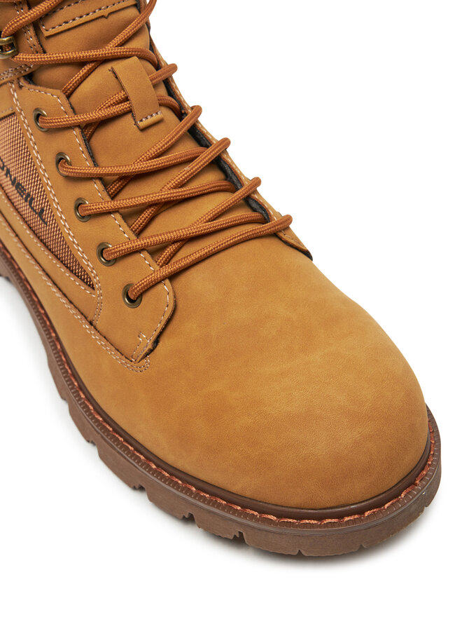 O'Neill Botas O'Neill Pikko 90243038 35A CHIPMUNK Marrón