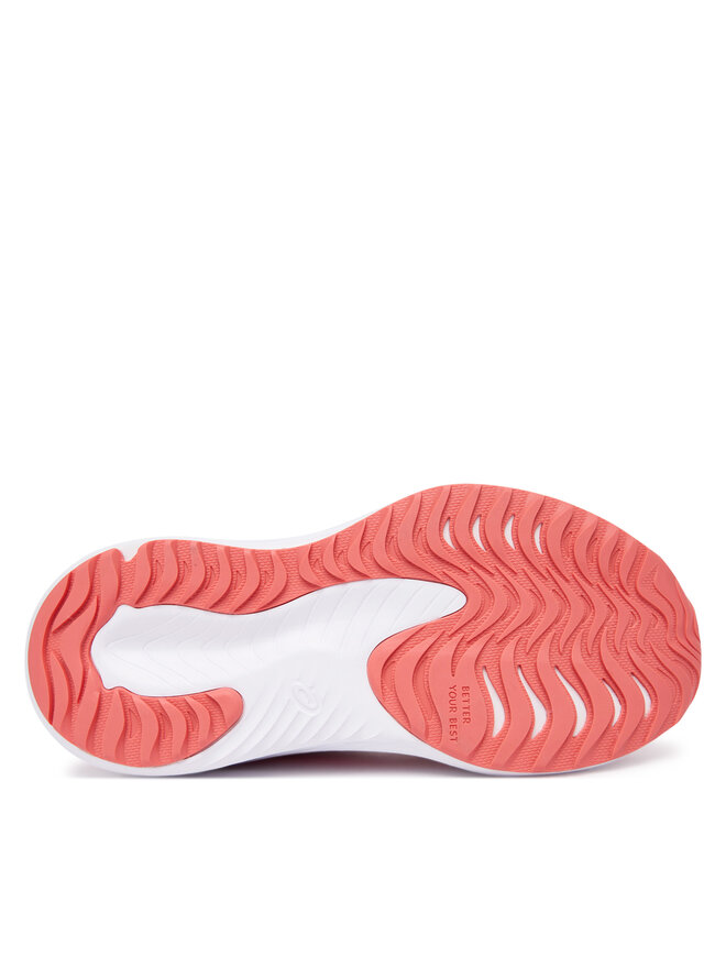 Asics Laufschuhe Asics Gel-Noosa Tri 16 Gs 1014A346 Rosa