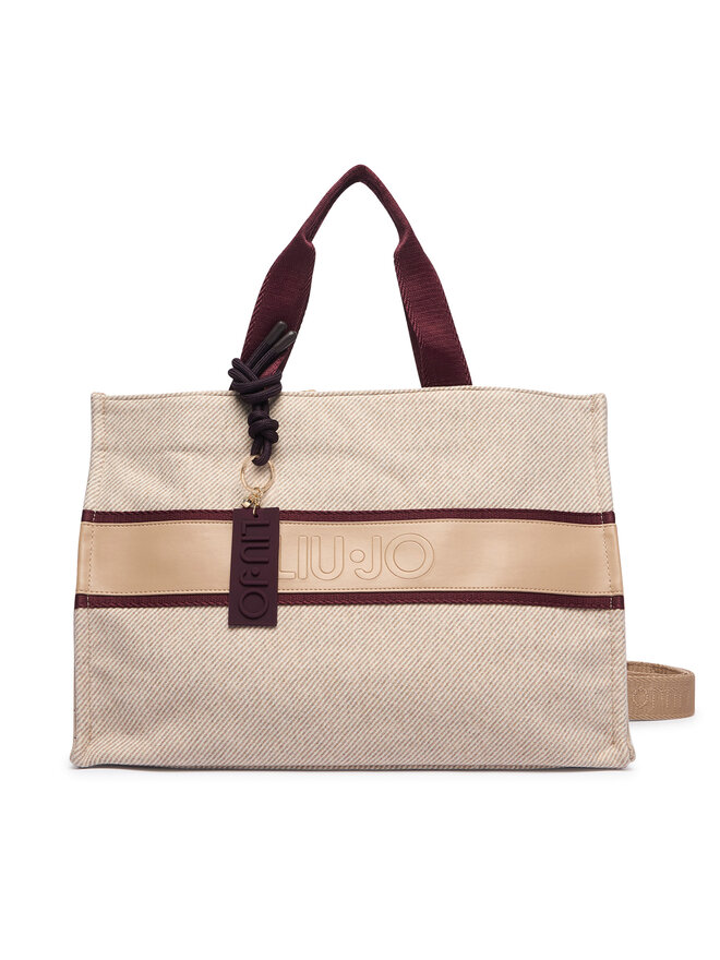 Liu Jo Handtasche Liu Jo TF6212 T758A Beige