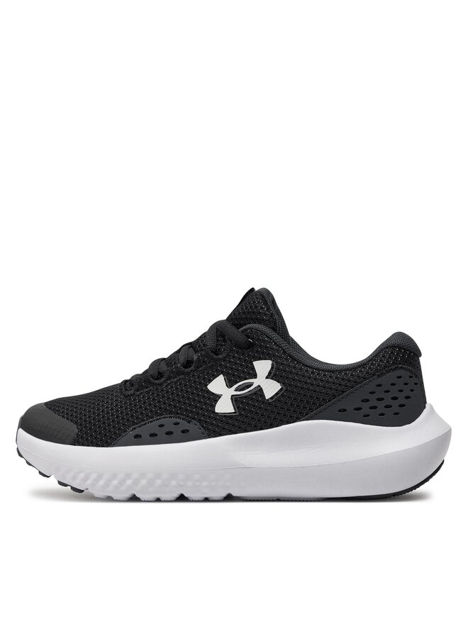 Under Armour Buty do biegania Under Armour Ua Bgs Surge 4 3027103-001 Czarny